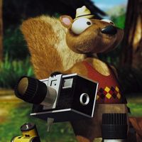 Gasoline by The Weeknd