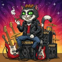 оригінальний звук