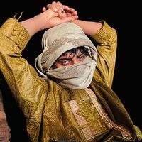 الصوت الأصلي