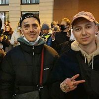 оригинальный звук