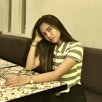 Sad girl
