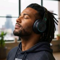 original sound
