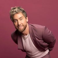 lancebass