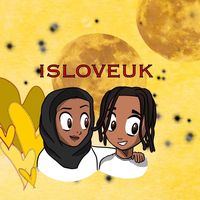 isloveuk