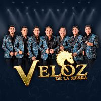 original sound - Veloz de la Sierra
