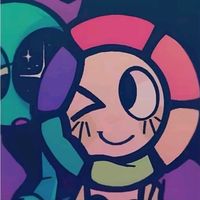 original sound - !🌖🌈Dandy🌈🌖!