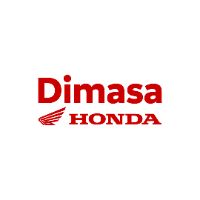 som original - Dimasa Honda