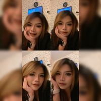 suara asli - Chika Jessica 73