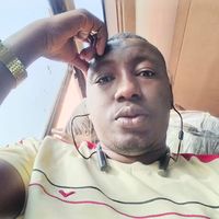 airnessharounasamadiare