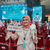 suara asli - DitaFebrianaW