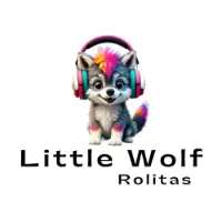 original sound - littlewolf.rolitas