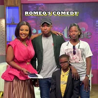 original sound - romeoscomedy