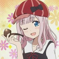 原聲 - 藤原千花🌸