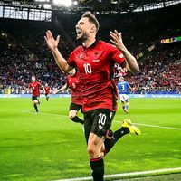 football.albania95