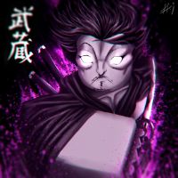 original sound - Project Baki