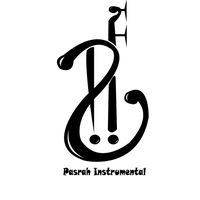 suara asli - Pasrah Instrumental