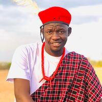 KALAM MUHABA _Young Boy