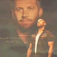 原聲 - 愛分享音樂的Paul Walker