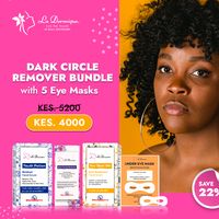 original sound - Ladermique skin care