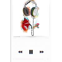 sonido original