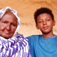 الصوت الأصلي