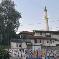 Sa Sa Sarajevo