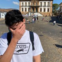som original