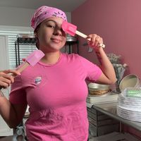 chikibaker