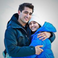 оригинальный звук