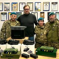 оригінальний звук
