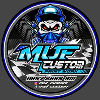 suara asli - MUF CUSTOM