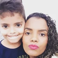 Você é minha mãe bichologica