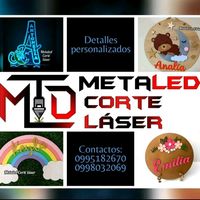 metaled.corte.laser