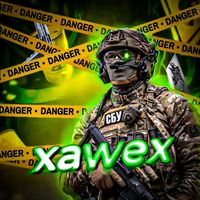 оригінальний аудіозапис – XAWEX COMPANY