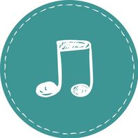 sonido original