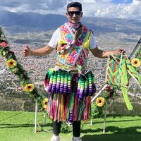 sonido original
