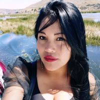 lavidaesunasola23yanet