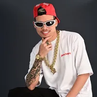 OH GAROTA REMIX ORUAM E O TUBARÃO