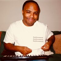BALLS IN YO JAWS on Melodica