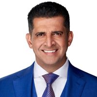 original sound - Patrick Bet-David