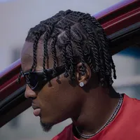 Shake body Dance challenge