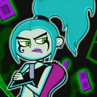 Niyah Miche Itty Bitty Piggy Flip