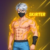 tutu skirter