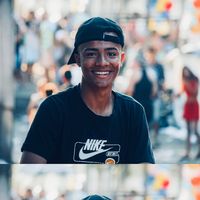 som original