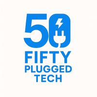 fiftyplugged
