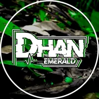 original sound - dhan_emerald