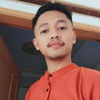 suara asli - Budi Setiawan