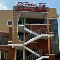 st.padre.pio.leis
