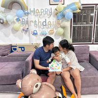 เสียงต้นฉบับ - หม่าม้าสกายพิกัดของดีบอกต่อ