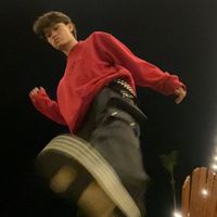 original sound - huRi